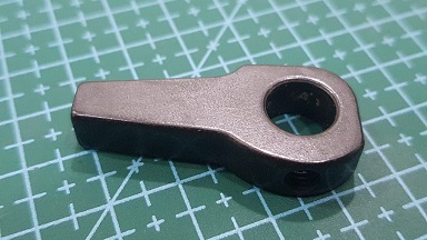 SOPORT B DE LA BARRA DE CUCHILLA LBH1970