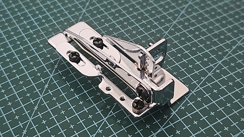 GUIA HILO KANSAI SPECIAL ALIMENTADOR DEL LOOP