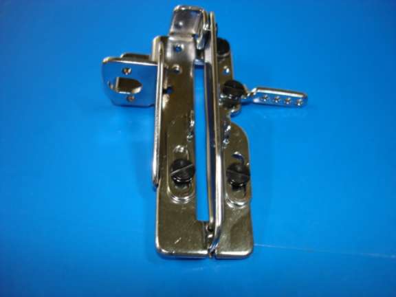 CONJUNTO KANSAI GUIA HILO ALIMENTADOR