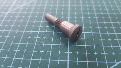 TORNILLO PERNO REECE S101/104