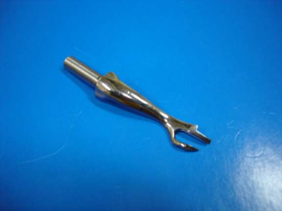 LOOPER RUEDO INVISIBLE C75T