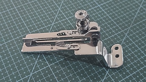 GUIA HILO COMPLETO ALIMENTADOR DE LOOPER KANS