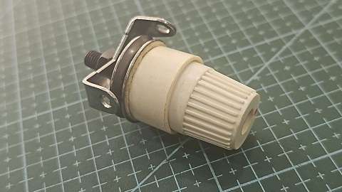 TENSOR DE HILO SET COLLARETA KANSAI PESADA