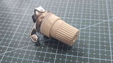 TENSOR KANSAI COMPLETO COLLARETA LIVIANA