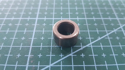 RODILLO REECE ORIGINAL #6   .5014  +0000  -0002