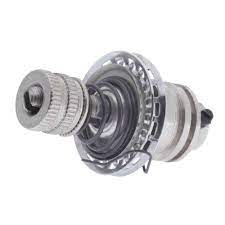 TENSOR COMPLETO SINGER ZIG ZAG 457