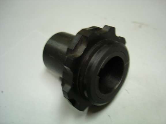 CAME HUSQVARNA DEL ZIGZAG