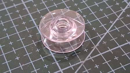 BOBINA PLASTICA HUSQVARNA