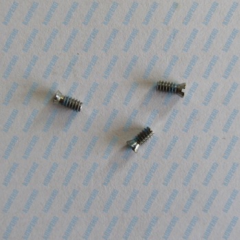 TORNILLO TAPA DE LANZADERA LH-3168