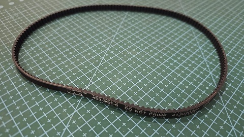 CORREA DE TRANSMISION SINGER EM-9305 453-3GT-