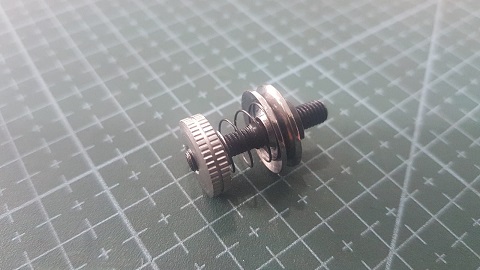 TENSOR KANSAI HILO COMPLETO LOOPER COLL Y VAR