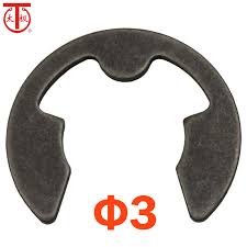 ANILLO RETENTOR DE POLEA EJE DEL MOTOR  SINGE