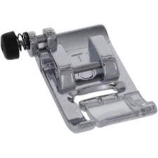 PRENSATELAS ZIG ZAG SINGER 7640 CONFIDENCE