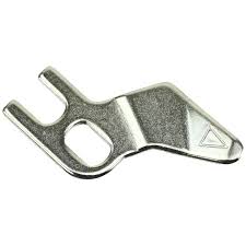 TRABA SINGER DEL PORTA BOBINA SINGER HD 4423