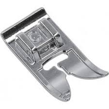PRENSATELAS ZIGZAG SINGER 3342/4423/6680 CY73