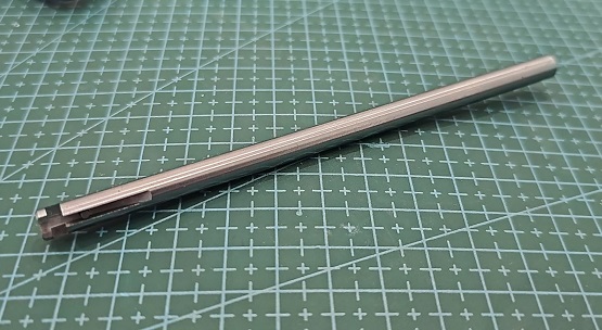 BARRA DE AGUJA SINGER LINEA HD 4411/4423/4432