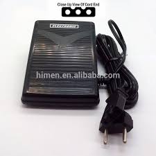 PEDAL SINGER HD 4423