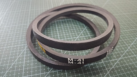 CORREA MOUNTAIN M-41