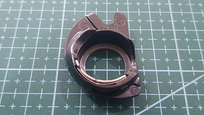 PORTA BOBINA APOLO SINGER 875/288/974