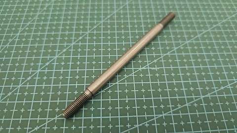 BRAZO UNION DE LA BIELA DEL DIENTE 35800