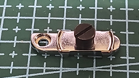 GUIA HILO DE LA AGUJA COMPLETO 35800/MS3580