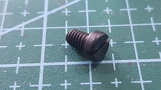 TORNILLO TYPICAL M4X05X6 GK31030