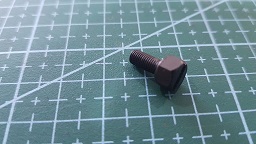TORNILLO TYPICAL GK31030 COLLARETA