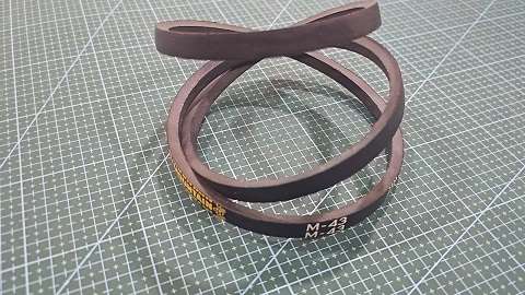 CORREA MOUNTAIN M-43