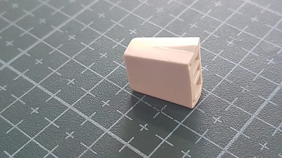 BOTON ALAVANCA DEL ZIG ZAG 247/248