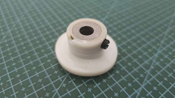 CAME SINGER DEL DIENTE PRET A PORTER