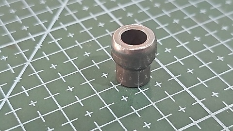 BUJE SINGER BARRA DE AGUJA 875/974