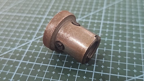 BUJE SINGER DEL VOLANTE SINGER 875