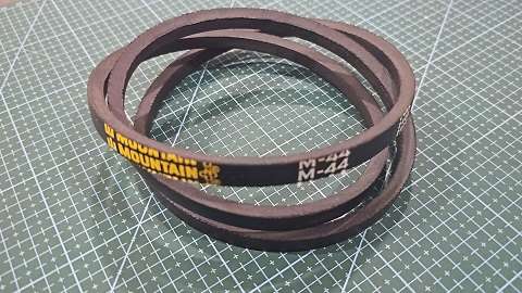 CORREA MOUNTAIN M-44