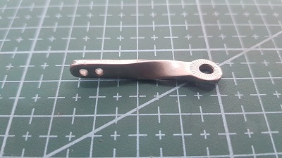 GUIA HILO KANSAI SUPERIOR 1702 O PASACINTO