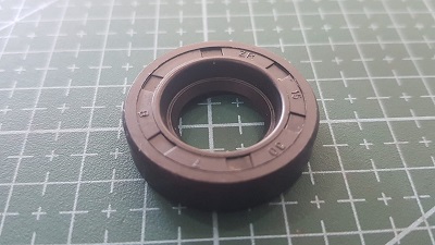 RETEN DE ACEITE BROTHER 15 X 30 X 7