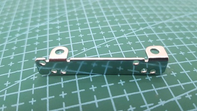 GUIA HILO DE LA BARRA DLR1509SPF