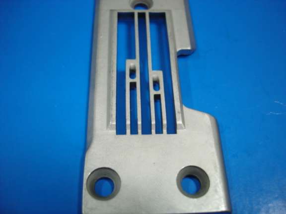 CHAPA  BROTHER DT6-B925 CAÑON SIM SINGE 1/4