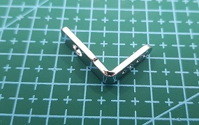 GUIA HILO KANSAI FBX1104 DEL LOOPER
