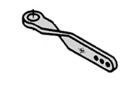 ALIMENTADOR DE HILO BARRA AGUJA KANSAI WX