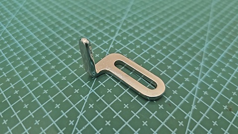 GUIA HILO KANSAI COLLARETA WX