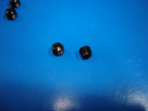 TORNILLO 1/4-40 6.37 BROTHER