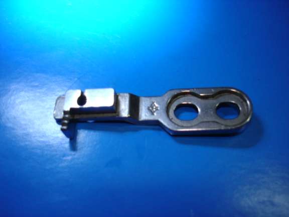 DIENTE PFAFF TRANSPORTE