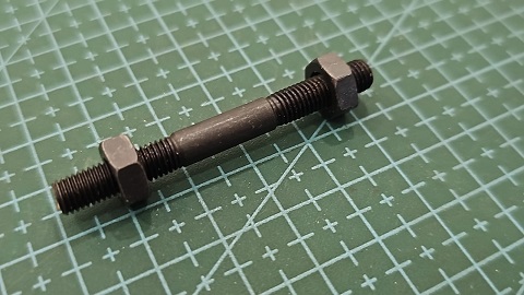 CONECTOR DE LAS BIELAS DEL PULLER UNION 35800