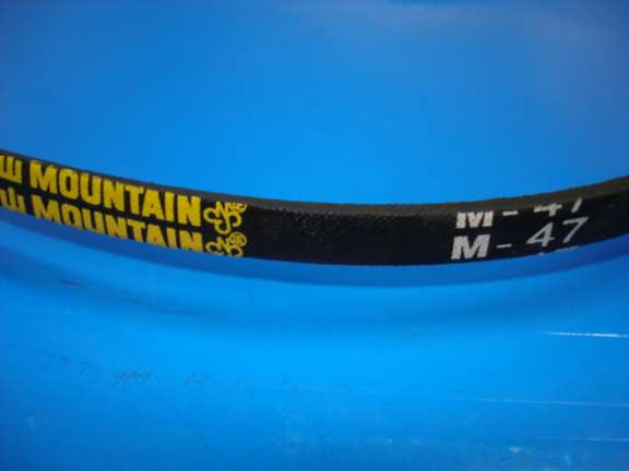 CORREA M-47 MOUNTAIN