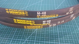 CORREA M-48 MOUNTAIN