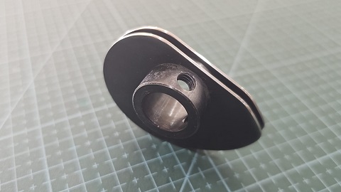 ALIMENTADOR DE HILO KANSAI DLR SERIES SIM 49-