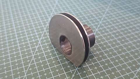 ALIMENTADOR DE HILO LOOPER KANSAI WX8842