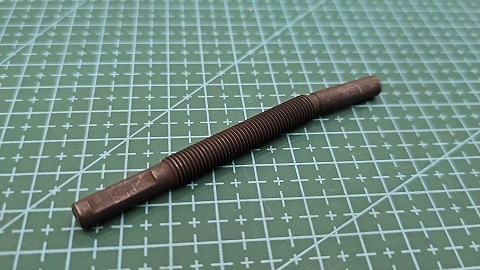 PERNO REGULADOR DE PUNTADA TW3-S335