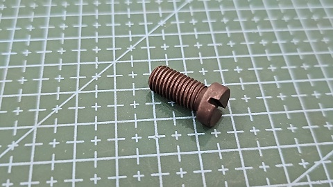 TORNILLO SM 5/16-24 L=16