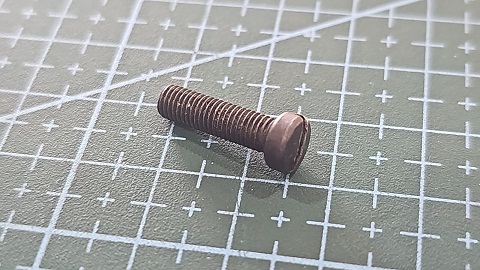 TORNILLO YAMATO APRETADOR DEL 36195